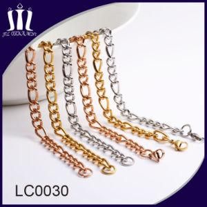 Wholesale Fashion 304L Stainless Steel Jewelry Necklace