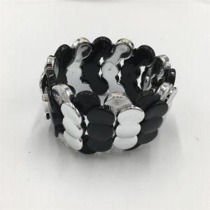 Simple Acrylic Bracelet for Women