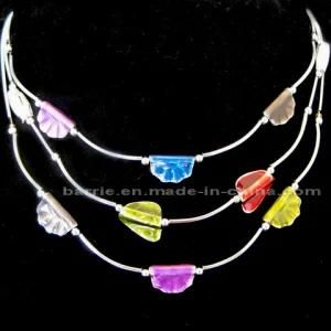 Fashion Jewellery Necklace (BHT-10121)