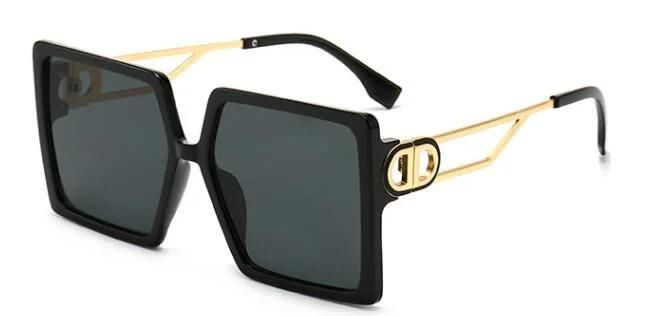 Hot Sale Square Sunglasses 2021