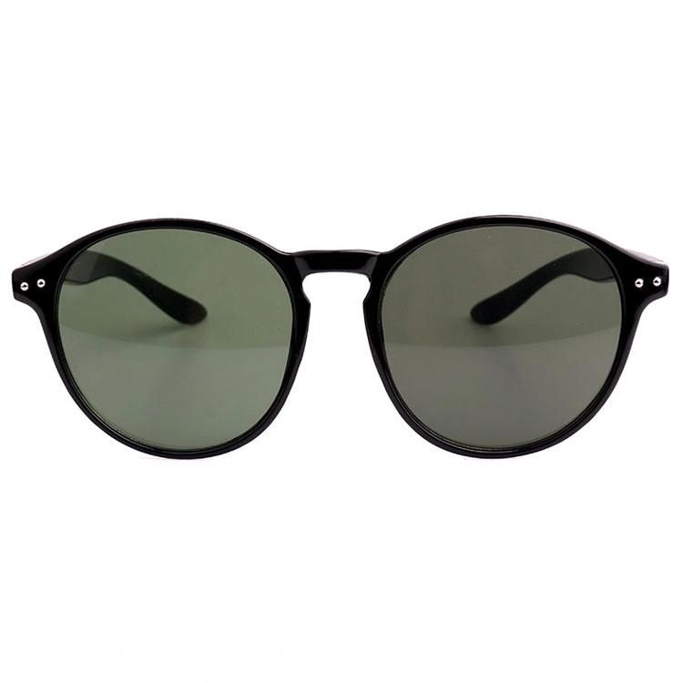 Hot Sell Round Face Fashion Sunglass