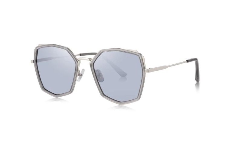 2020 Low MOQ Hot Selling Women Fashion Sunglasses