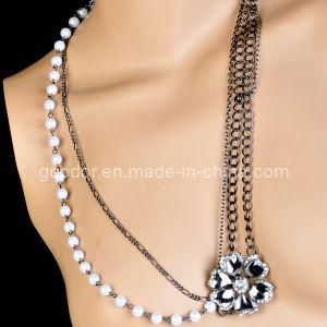 Chain Necklace (GD-AC166)