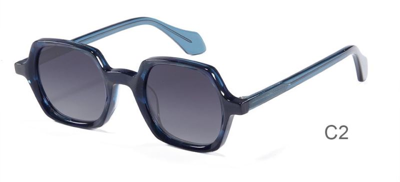 Sifier Mazzucchelli Bio-Degradable Mazzucchelli Acetate Sunglasses