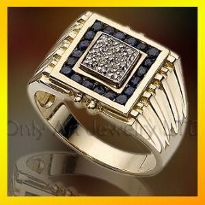 Masonic Ring Silver Jewellery Signet Ring Fashion Jewlelry