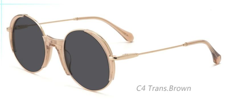 Amazon Hotselling Women′s Shades Classic Oversized Polarized Sunglasses for Women 100% UV Protection