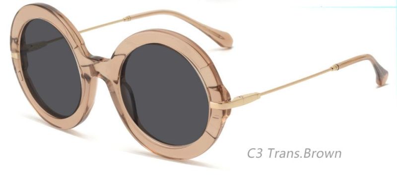 Acetate Sunglasses