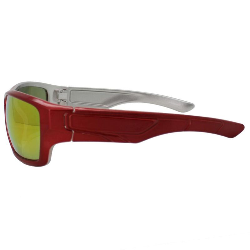 2020 Factory Directly Wrapped Sports Sunglasses