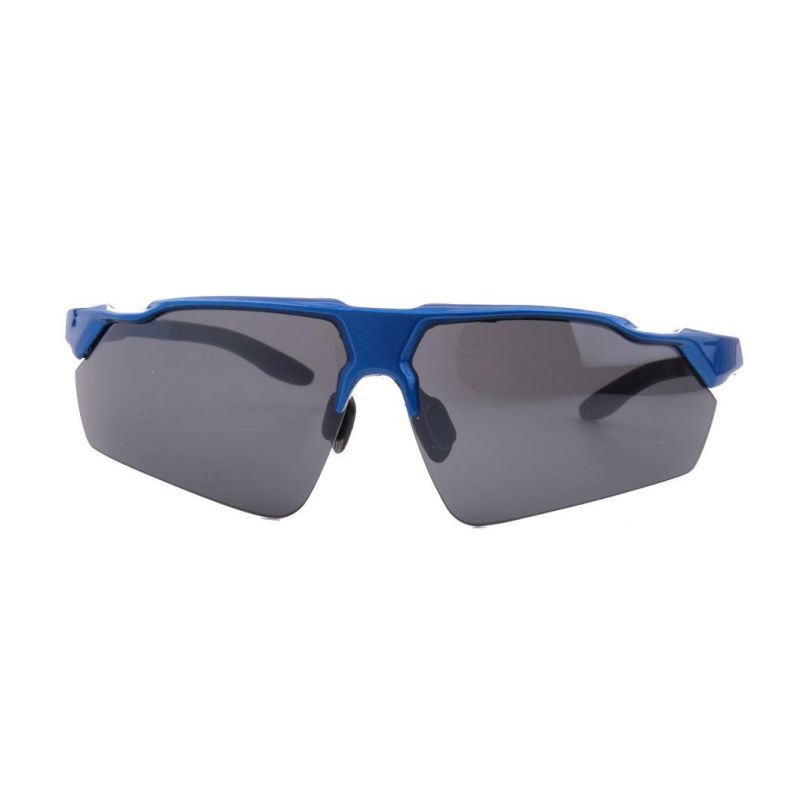 2021 Fashion Cycling Polarized Sports Sunglasses