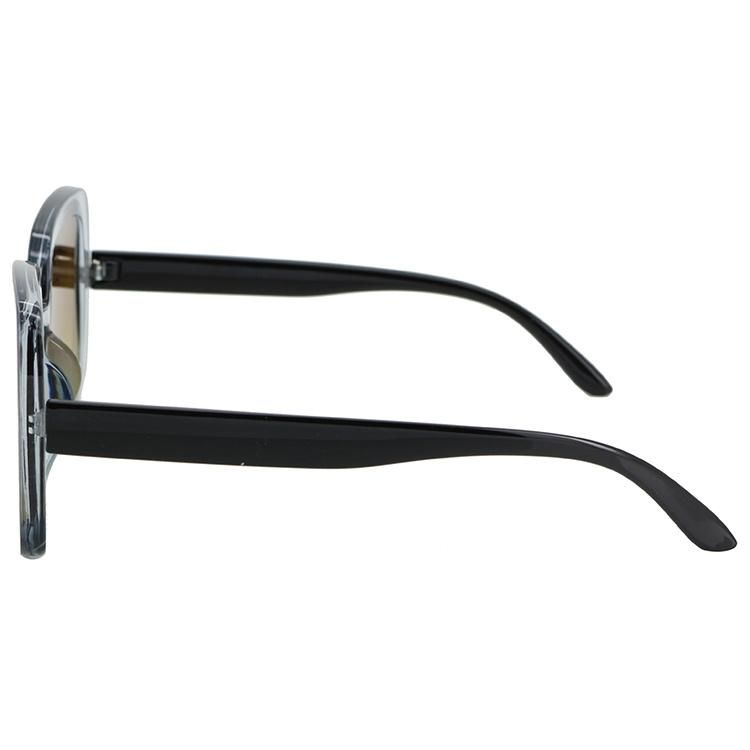 2020 Good Stylish Square Fashion Sunglasses with Mirror Lens