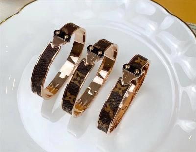 Luxury Bracelet Designer Replica Famous Brand Bracelet
