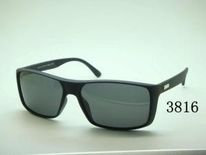 High Quality Classic Retro Men Sunglass Anti UV400 Polarized Sunglasses