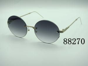 High Quality Classic Retro Sunglasses Anti UV400 Polarized Sunglasses Factory