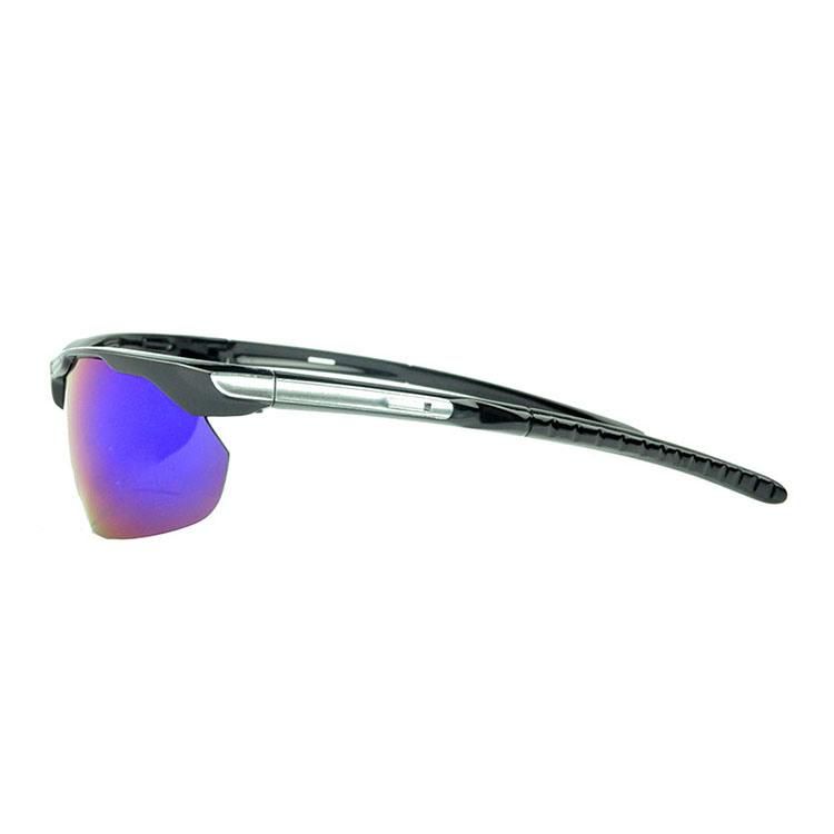 Custom Designer Cycling Sunglasses for Men