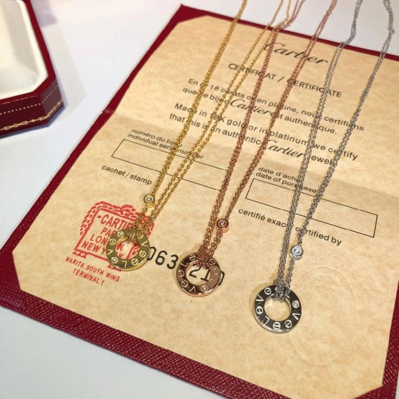 Jewelry Necklace Fashion Woman Necklace All-Match
