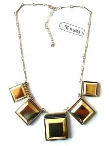 Vintage Necklace Jewelry for Women High Quality