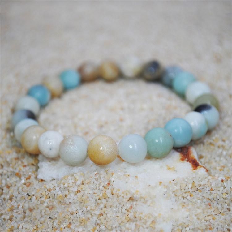 Fashion Personality Natural Stone Bracelet Jewelry