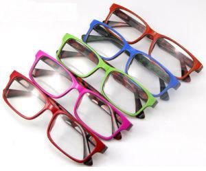 Birthday Gift Glasses Child Like 2021 Retro Classic Trendy Stylish Fashion Reading Glasses More Degree
