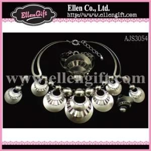 High Quality Party Jewelry Set (AJS3054)