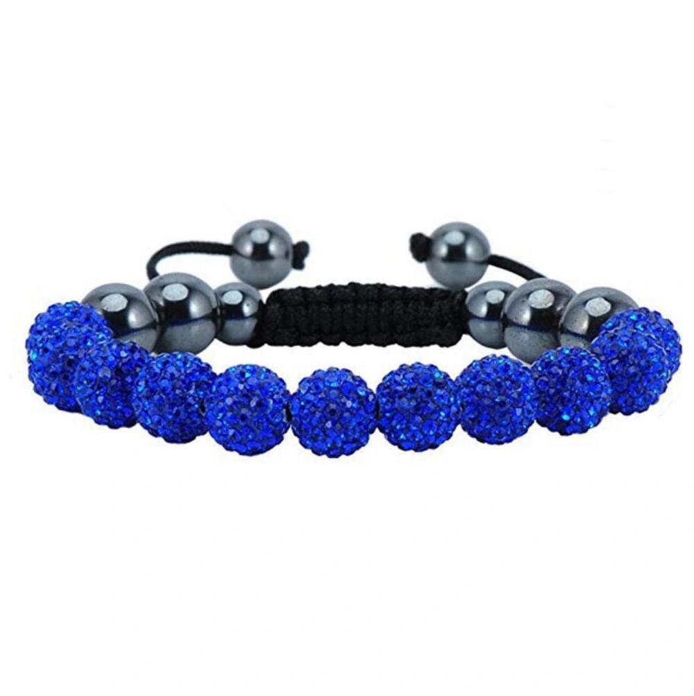 New Design OEM Shamballa Bracelet