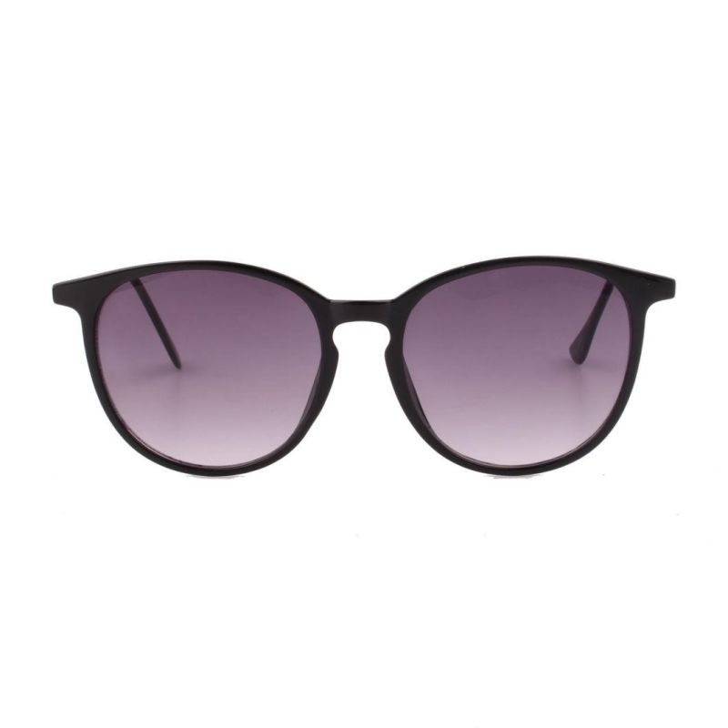 2018 Hot Selling Round Shape Key Holes Sunglasses