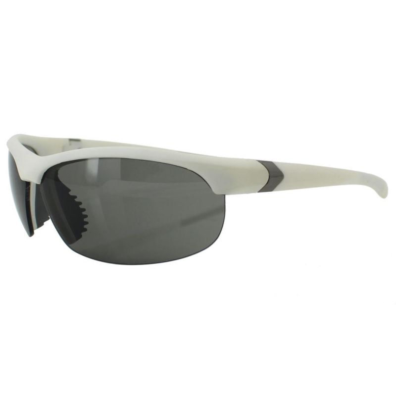 2020 Shiny Double Injection Sports Sunglasses for Cycling
