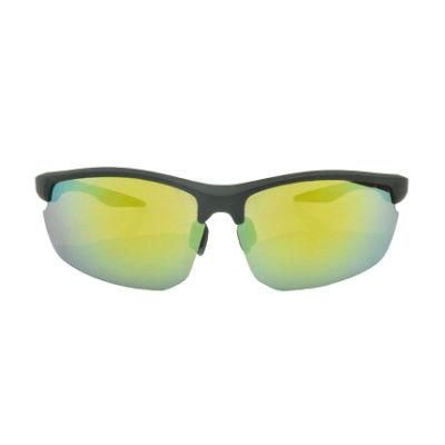 New Style 2021 Fashion Sunglasses Sports