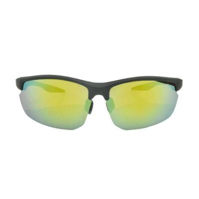 New Style 2021 Fashion Sunglasses Sports