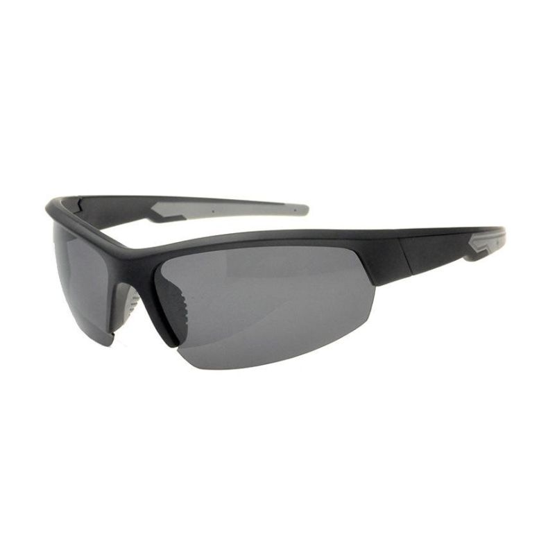 2021 Cool Half Frame Sports Sunglasses