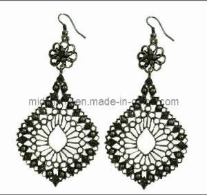 Fashion Jewelry Generous Earring (MLER-0019)