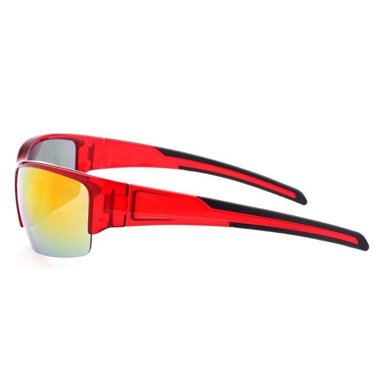 2018 Good Style Double Injection Sports Sunglasses