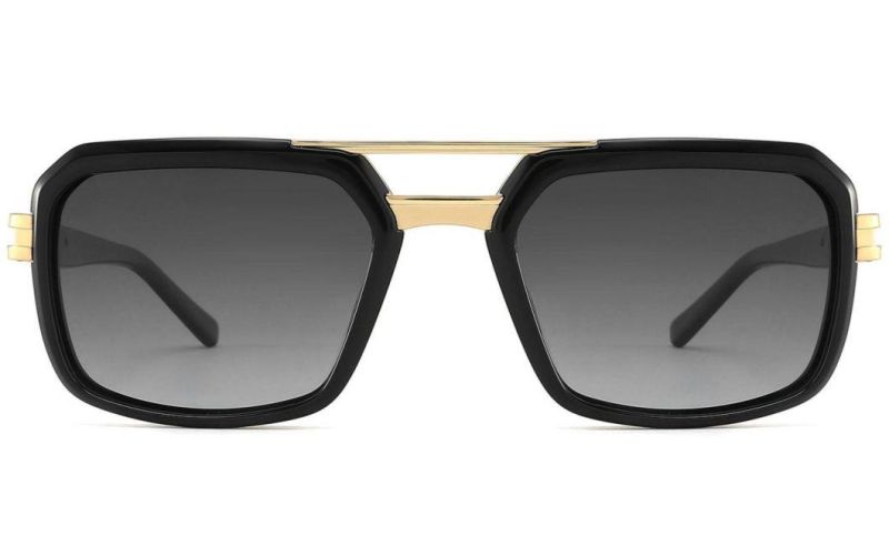 Rectangle Sunglasses for Women Retro Driving Glasses 90s Vintage Fashion Narrow Square Frame UV400 Protection