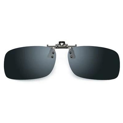 Flip up Sunglasses Anti Reflective Anti Glare UV-400 Glasses