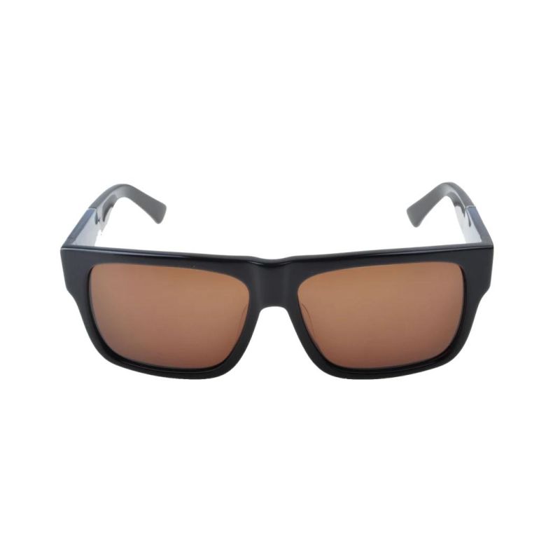 2017 Hot Selling Classical Square Shape Fashion Acetate Sunglasses