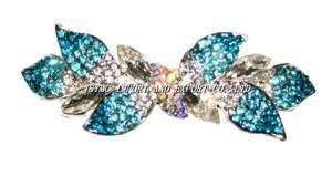 Fashion Jewelry Alloy Hair Clip for Fiara (JSY-J0010)