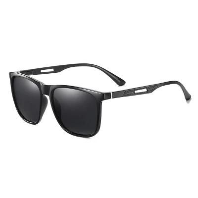 Polarized Sunglasses Hight Quality Tr90 Material Fashion Men Driving Sun Glasses 3333