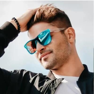 2022 Custom Multi Colors Man Polarized Protective Lentes De Sol Polarizado Hombre Mujer Gafas De Sol