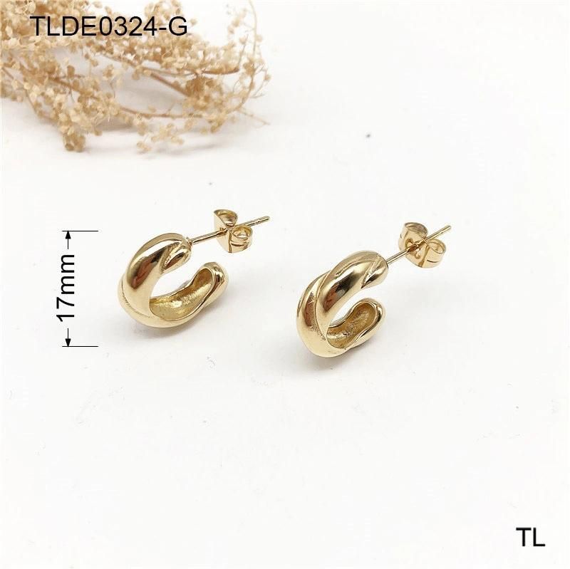 Manufacturer Custom Jewelry Hypoallergenic Earring, Earring Sets for Women Jewelry, Earings Women Jewelry