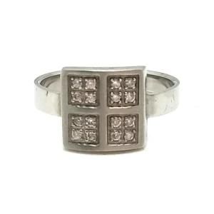 Retro Fashion jewelry Stainless Steel Man Finger Sliver Ring