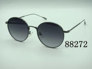 High Quality Classic Retro Sunglasses Anti UV400 Polarized Sunglass