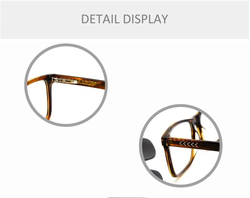 High Quality Custom Polarized Acetate Sun Glasses Sunglasses