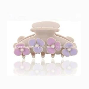 Hair Claw with Pearl &amp; Hair Accessory for Women Sweet Gifts