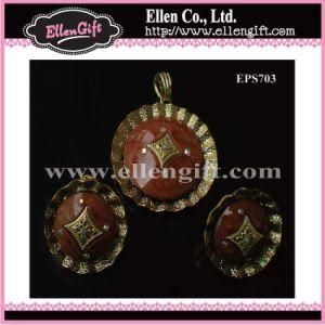 Earrings and Pendant Sets (EPS703)