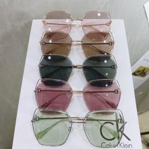 Vintage Rimless Fashion Ladies Sunglasses, Brand Replicas