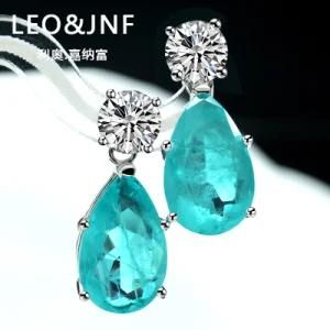 Wholesale Fashion Imitation Jewelry Earrings Fashion Jewellry