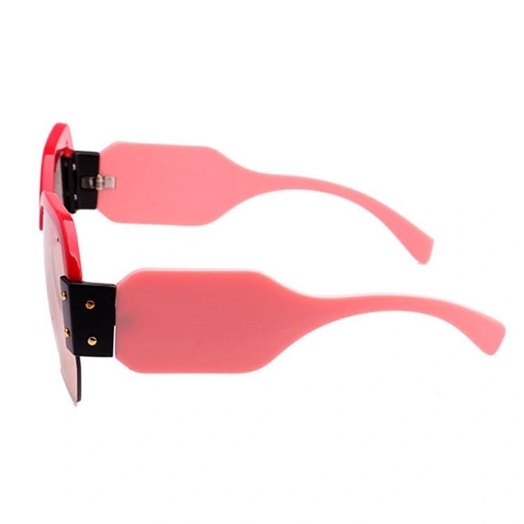 2021 Hot Fashion Trendy Sunglasses