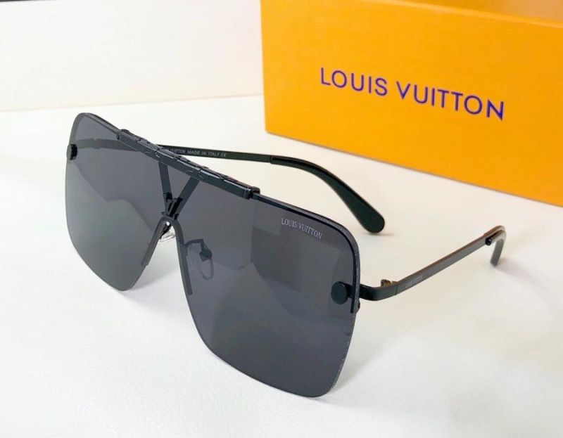 New Fashion Trend All-Match Temperament Sunglasses Polarized Sunglasses Optical Glasses Reading Glasses Fashion Sunglasses