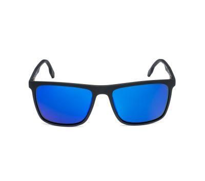 Fashionable Adult Tr90 Plastic Sunglasses Ready Stocks