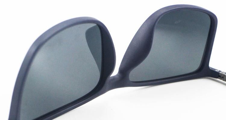 P0069 Classic Tr Frame Wholesale Polarized Men Sunglasses 2021