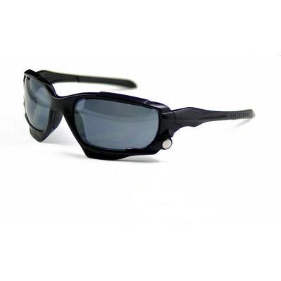 OEM Anti-The Glare Black Men&prime; S Sunglass